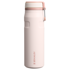 The IceFlow™ Bottle with Twist Flip Lid | 24 OZ
