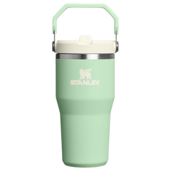 The IceFlow™ Flip Straw Tumbler | 20 OZ