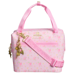 Stanley 1913 x LoveShackFancy All Day Julienne Mini Cooler | 10 Can | 7.4 QT | 7.0 L