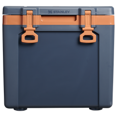 The Cold For Days Wheeled Outdoor Cooler | 50 QT