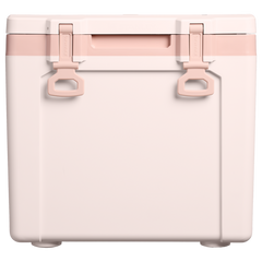 The Cold For Days Wheeled Outdoor Cooler | 50 QT