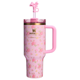 Stanley 1913 x LoveShackFancy Quencher H2.0 Flowstate™ Tumbler | 40 OZ