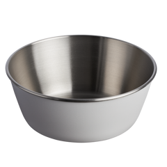 The Wildfare Pro Stainless Steel Bowl | 16 OZ