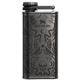 The Halloween Easy Fill Flask | 8 OZ