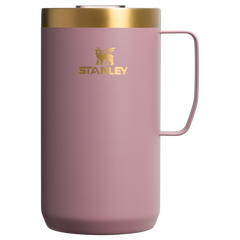 The Stay-Hot Camp Mug | 24 OZ