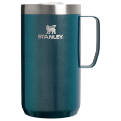The Stay-Hot Camp Mug | 24 OZ