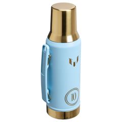 Messi x Stanley 1913 High Precision Flow Mate System