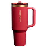 The Cheers & Cheer Quencher ProTour Flip Straw Tumbler | 40 OZ - Stanley Create