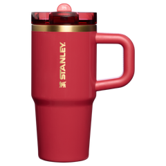 The Cheers & Cheer Quencher ProTour Flip Straw Tumbler | 14 OZ