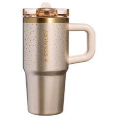 The Cheers & Cheer Quencher ProTour Flip Straw Tumbler | 14 OZ