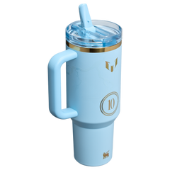 Messi x Stanley 1913 Quencher® ProTour Flip Straw Tumbler
