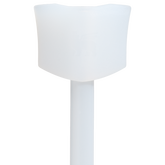 The Stay Smooth Straw Topper | 2-pack