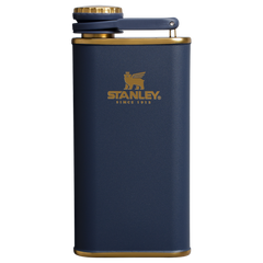 Classic Easy Fill Wide Mouth Flask | 8 OZ