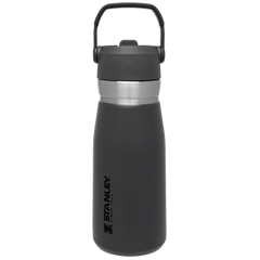 Go Flip Straw Water Bottle | 27 OZ