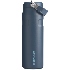 The IceFlow™ Bottle with Flip Straw Lid | 24 oz - Stanley Create