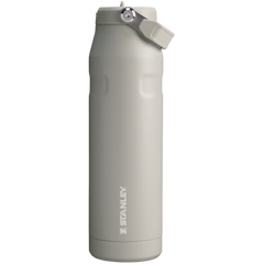 The IceFlow™ Bottle with Flip Straw Lid | 36 oz - Stanley Create