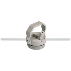 The IceFlow™ Bottle with Flip Straw Lid | 50 oz