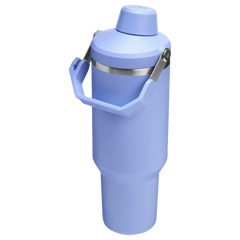 The IceFlow™ Tumbler with Fast Flow Lid | 40 OZ