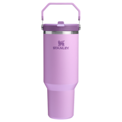 The IceFlow™ Flip Straw Tumbler | 40 OZ - Stanley Create