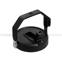 The IceFlow™ Flip Straw Jug | 64 OZ