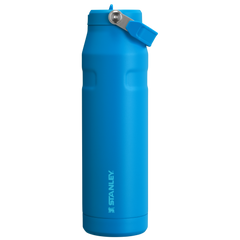 The IceFlow™ Bottle with Flip Straw Lid | 36 oz