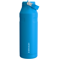 The IceFlow™ Bottle with Flip Straw Lid | 50 oz