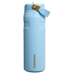 Messi x Stanley 1913 IceFlow™ Flip Straw 2.0 Bottle