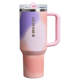 The New Frequency Quencher ProTour Flip Straw Tumbler | 40 OZ