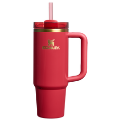 The Cheers & Cheer Quencher H2.0 Flowstate™ Tumbler | 30 OZ - Stanley Create