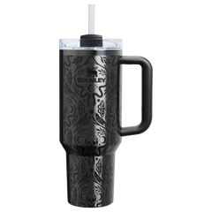 The Halloween Quencher ® H2.0 FlowState™ Tumbler | 40 OZ