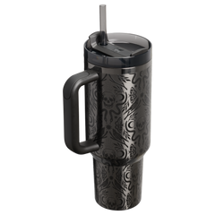 The Halloween Quencher ® H2.0 FlowState™ Tumbler | 40 OZ