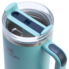 The Quencher H2.0 FlowState™ Tumbler | 40 OZ - Stanley Create