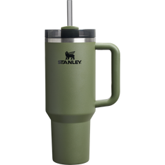 The Quencher H2.0 FlowState™ Tumbler | 40 OZ - Stanley Create