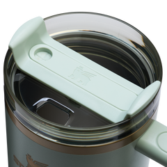 The Quencher H2.0 FlowState™ Tumbler | 40 OZ - Stanley Create