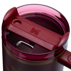 The Quencher H2.0 FlowState™ Tumbler | 40 OZ - Stanley Create