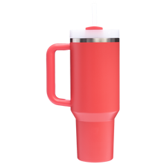 The Quencher H2.0 FlowState™ Tumbler | 40 OZ - Stanley Create