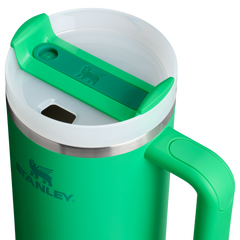 The Quencher H2.0 FlowState™ Tumbler | 40 OZ - Stanley Create