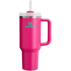 The Heat Wave Quencher H2.O FlowState™ Tumbler | 40 OZ - Stanley Create