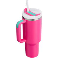 The Quencher H2.0 FlowState™ Tumbler | 40 OZ - Stanley Create