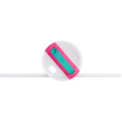 The Quencher H2.0 FlowState™ Tumbler | 40 OZ - Stanley Create