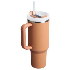 The Quencher H2.0 FlowState™ Tumbler | 40 OZ - Stanley Create