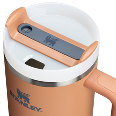 The Quencher H2.0 FlowState™ Tumbler | 40 OZ - Stanley Create