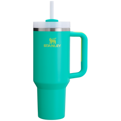 The Quencher H2.0 FlowState™ Tumbler | 40 OZ - Stanley Create
