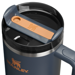 The Quencher H2.0 FlowState™ Tumbler | 40 OZ - Stanley Create