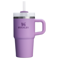 The Quencher H2.O FlowState™ Tumbler with Handle | 20 OZ - Stanley Create