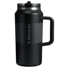 The Quencher ProTour Flip Straw Tumbler | 64 OZ