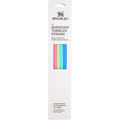 Adventure Quencher Travel Tumbler Straws | 40 OZ | 4-Pack