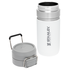 The Quick Flip Go Bottle | 16 OZ