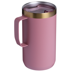 The Fall Refresh Stay Hot Camp Mug | 24 OZ - Stanley Create