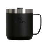 Classic Legendary Camp Mug | 12 OZ